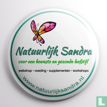 Natuurlijk Sandra