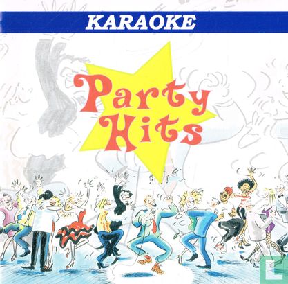Karaoke Party Hits - Afbeelding 1