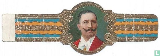 [Kaiser Wilhelm II]  - Afbeelding 1