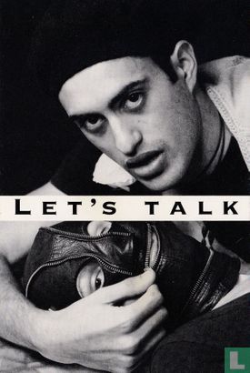 00109 - ACON "Let's Talk" - Afbeelding 1