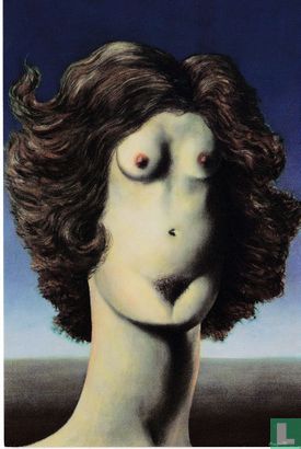 00048 - Surrealism - René Magritte - Afbeelding 1