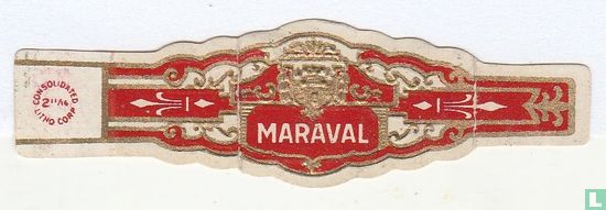 Maraval - Afbeelding 1