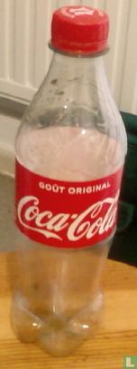 Coca-Cola - Goût Original (France) - Afbeelding 1