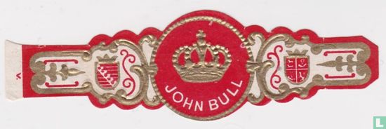 John Bull  - Afbeelding 1