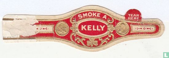 Smoke a Kelly [tear here] - Image 1