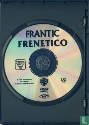 Frantic - Afbeelding 3