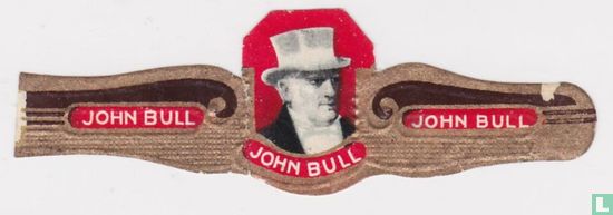 John Bull - John Bull - John Bull  - Afbeelding 1