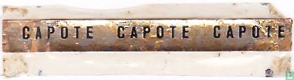 Capote - Capote - Capote   - Afbeelding 1