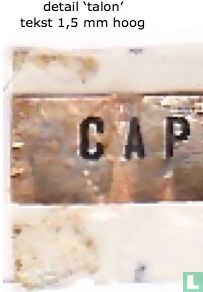 Capote - Capote - Capote   - Afbeelding 3