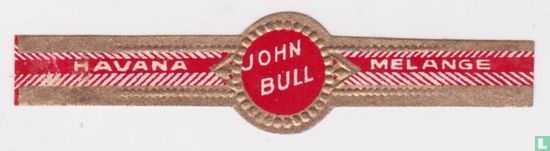 John Bull -  Havana - Melange  - Afbeelding 1