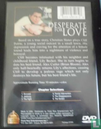 Desperate for Love - Image 2