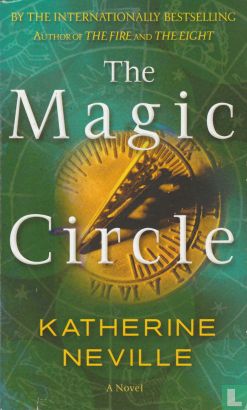 The magic circle - Afbeelding 1