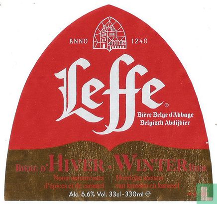 Leffe Winterbier - Bild 1