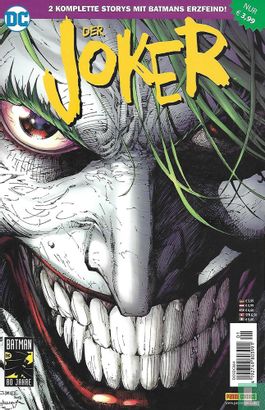 Der Joker - Image 1