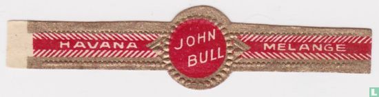 John Bull -  Havana - Melange - Image 1