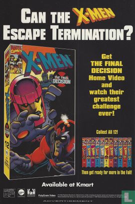 Doom 2099 20 - Image 2
