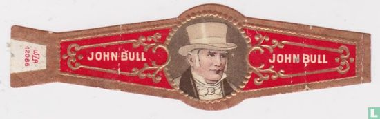 John Bull - John Bull - Afbeelding 1