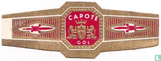 Capote Gol   - Image 1