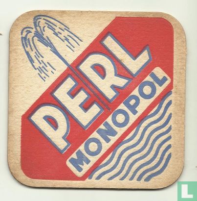 Perl Monopol 