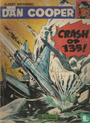 Crash op 135! - Image 1
