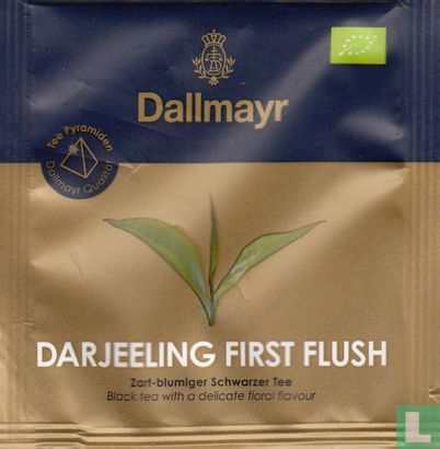 Darjeeling First Flush - Image 1