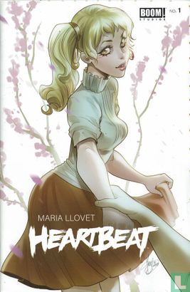 Heartbeat 1 - Afbeelding 1