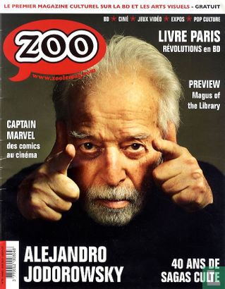 Zoo 70 - Image 1