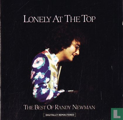 Lonely at the Top - Image 1
