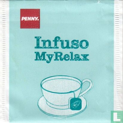 Infuso My Relax  - Image 1
