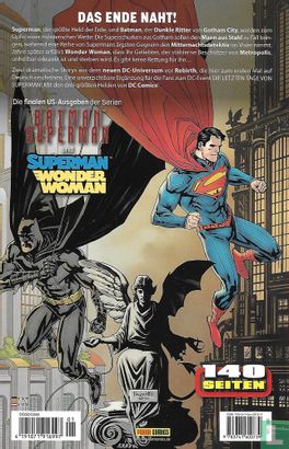 Batman Superman Wonder Woman Special - Afbeelding 2