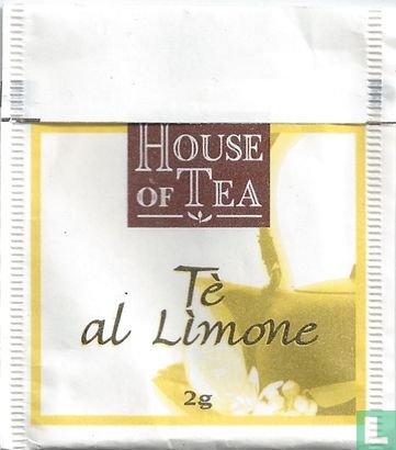 Tè al Limone - Afbeelding 2