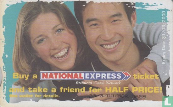 National Express - Image 2