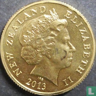 Nieuw-Zeeland 1 dollar 2013 - Afbeelding 1
