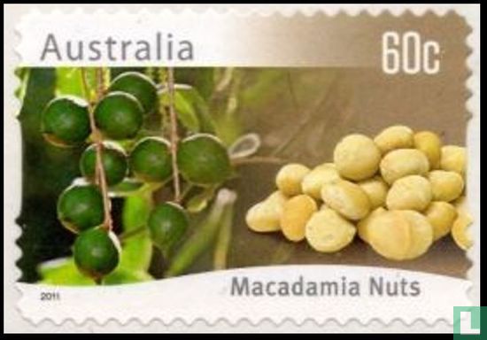 Australian agricultural products