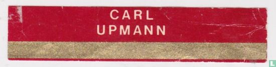 Carl Upmann  - Afbeelding 1