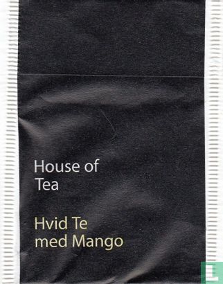 Hvid Te med Mango - Image 2