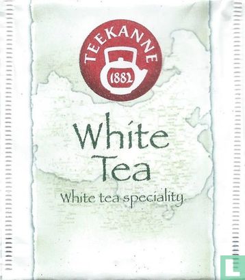 White Tea  - Image 1