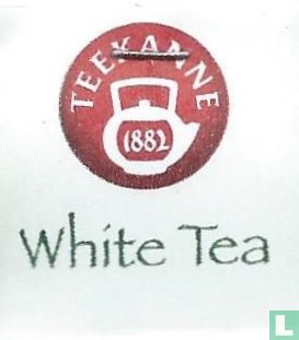 White Tea  - Image 3