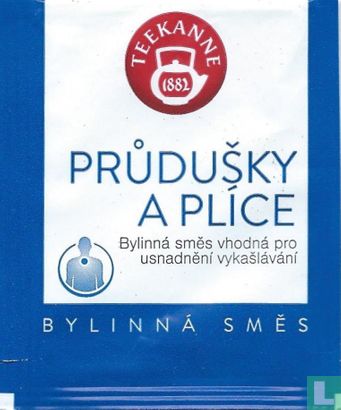 Prudusky A Plíce - Image 1