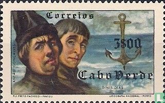 Portuguese navigators