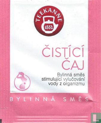 Cistící Caj - Image 1