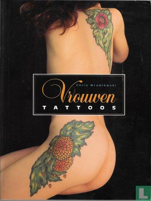 Vrouwen Tattoos - Image 1