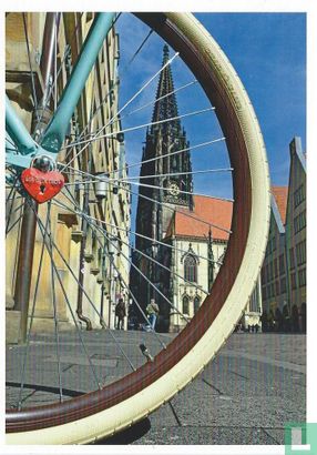 Münster in Bildern - Afbeelding 1
