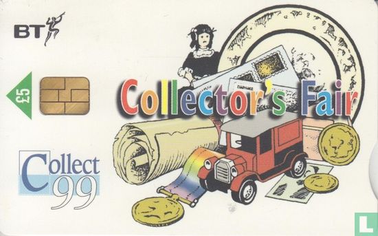 Collect '99 - Afbeelding 1