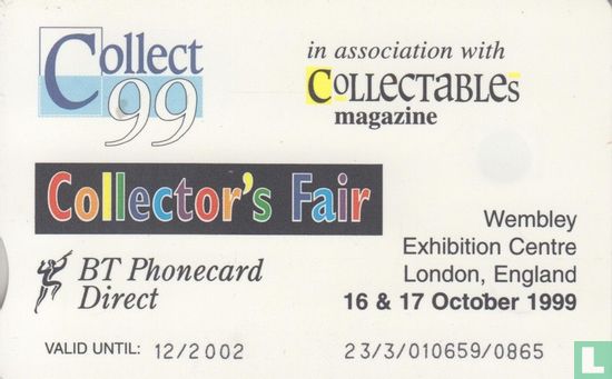 Collect '99 - Bild 2