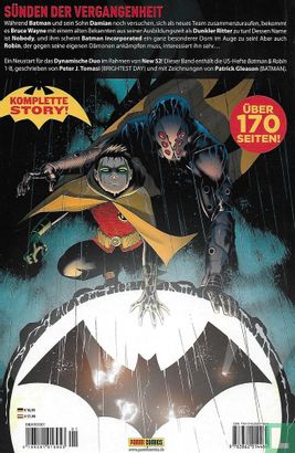 Batman und Robin - Bild 2