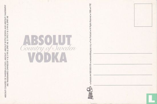 00742 - Absolut Perfection - Image 2