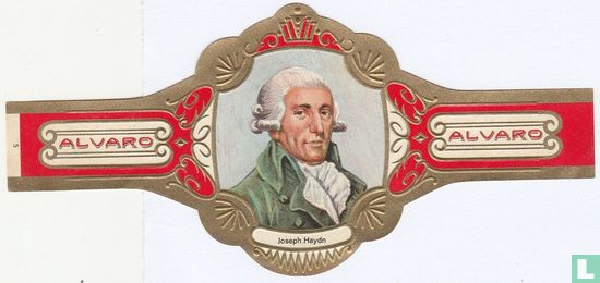 Joseph Haydn - Image 1