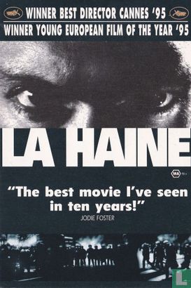 00711 - La Haine - Afbeelding 1