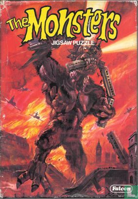 Godzilla - Image 1